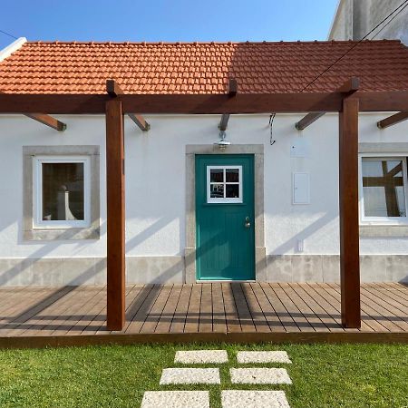 Casa Da Avo Villa Sesimbra Buitenkant foto