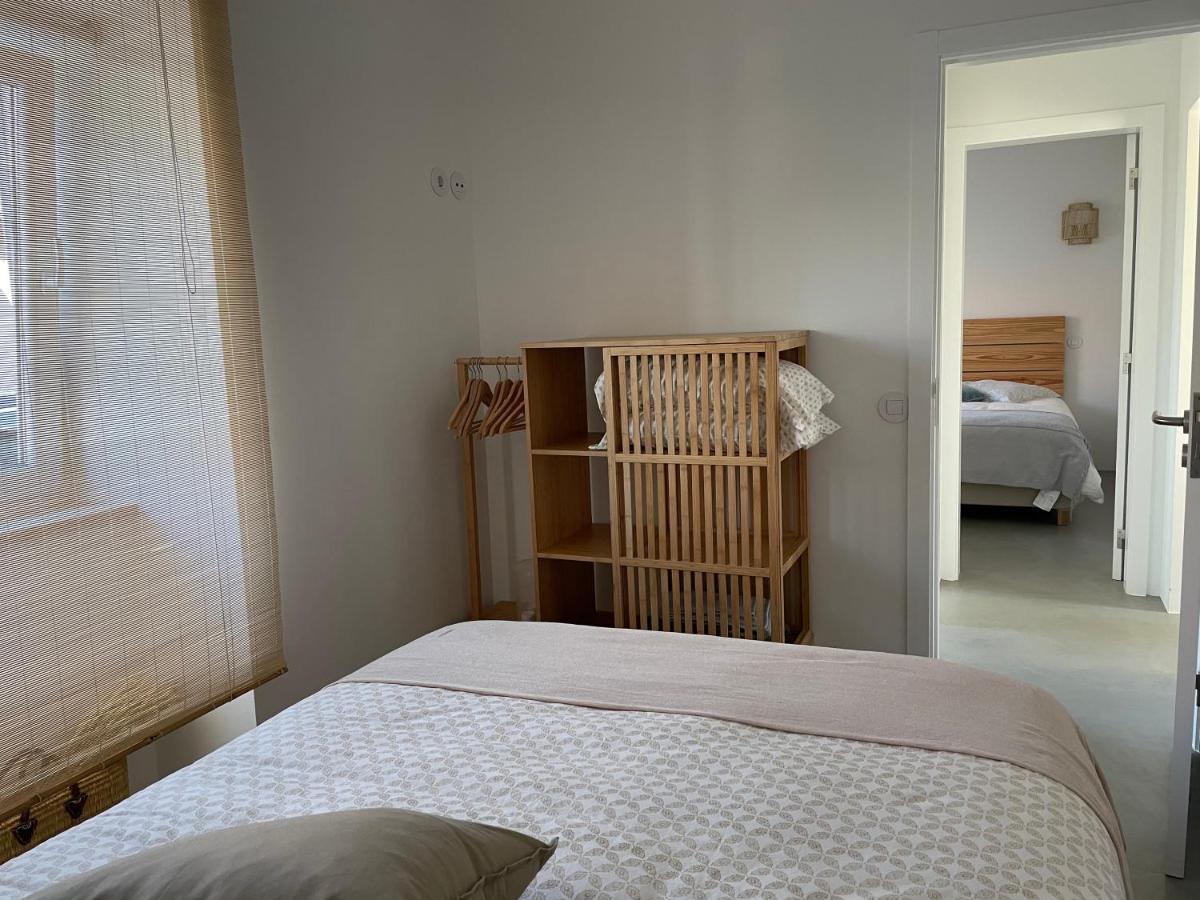 Casa Da Avo Villa Sesimbra Buitenkant foto