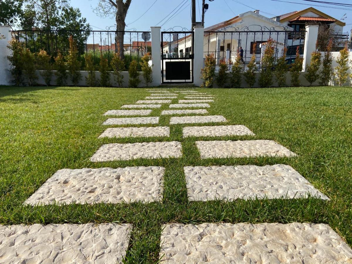Casa Da Avo Villa Sesimbra Buitenkant foto