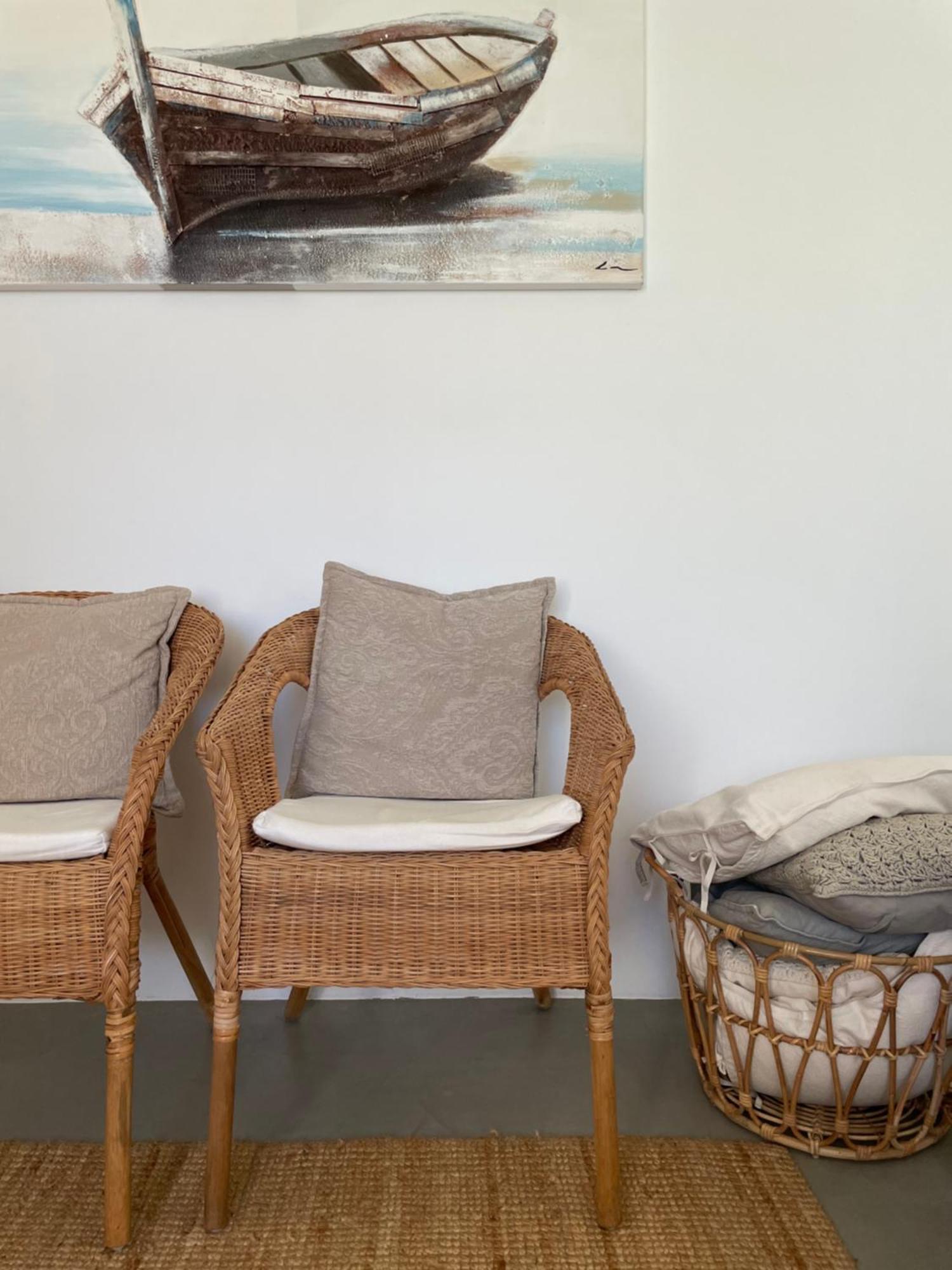 Casa Da Avo Villa Sesimbra Buitenkant foto