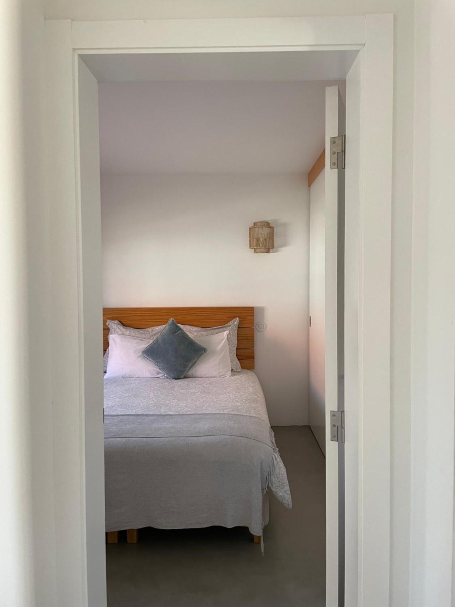 Casa Da Avo Villa Sesimbra Buitenkant foto